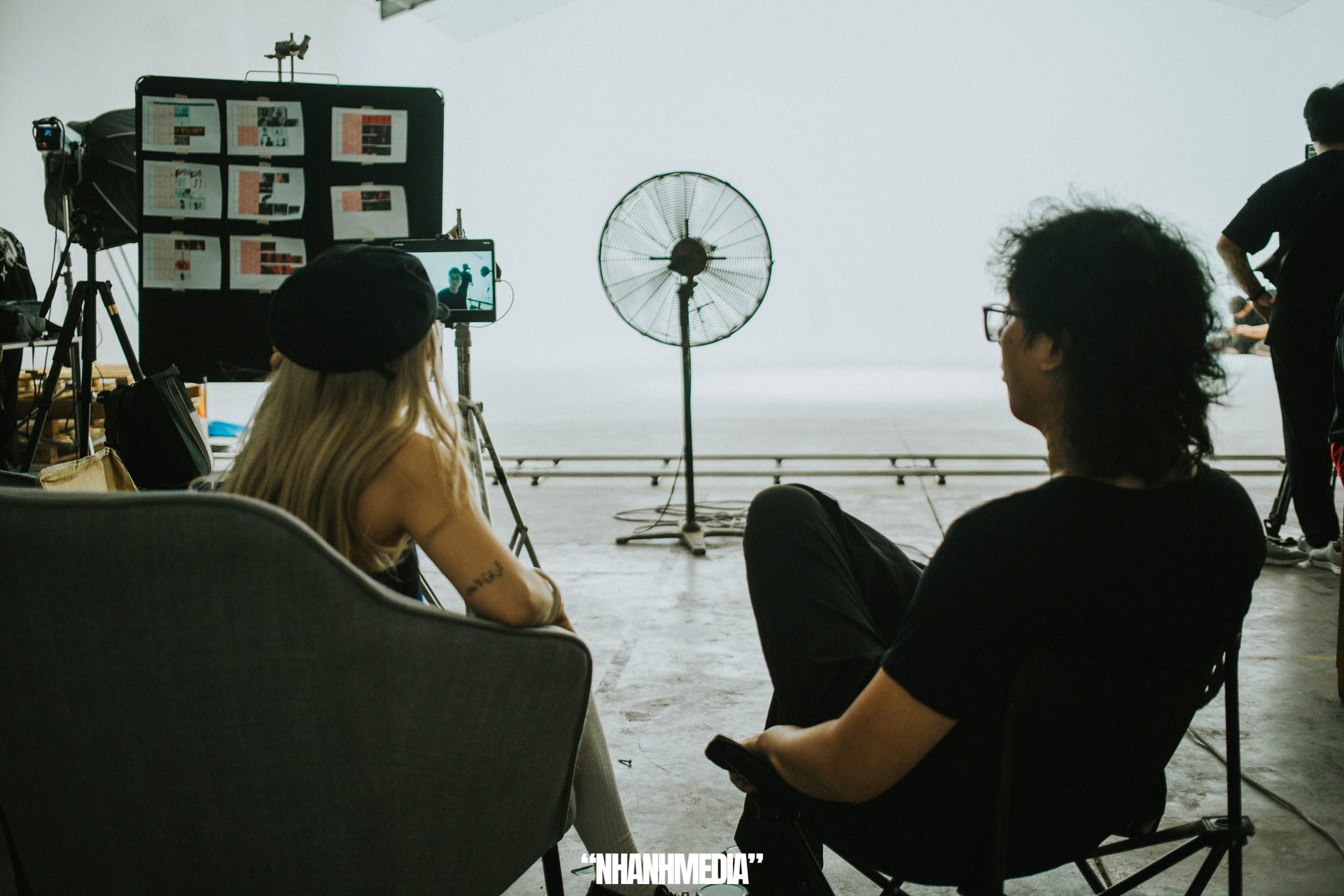 On set moments