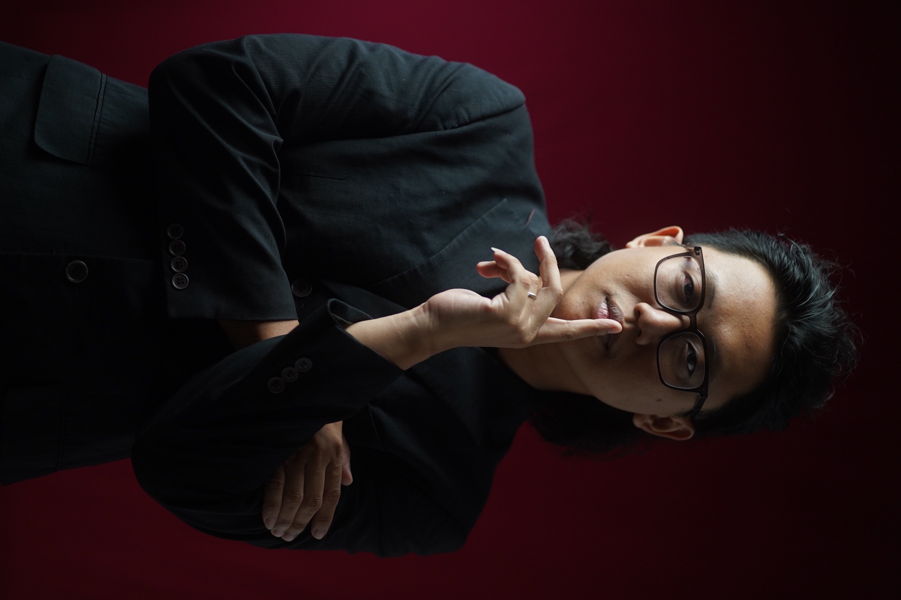 Nhảnh Lê — Director & Founder NhanhMedia